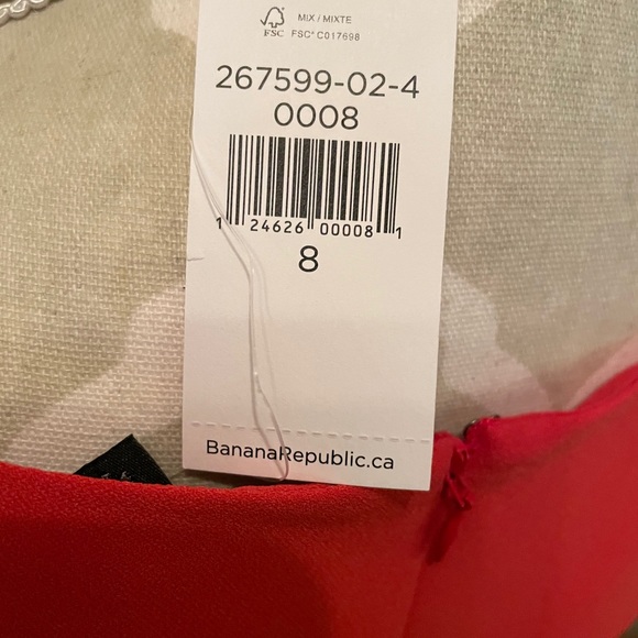 Banana Republic - Picture 7 of 8